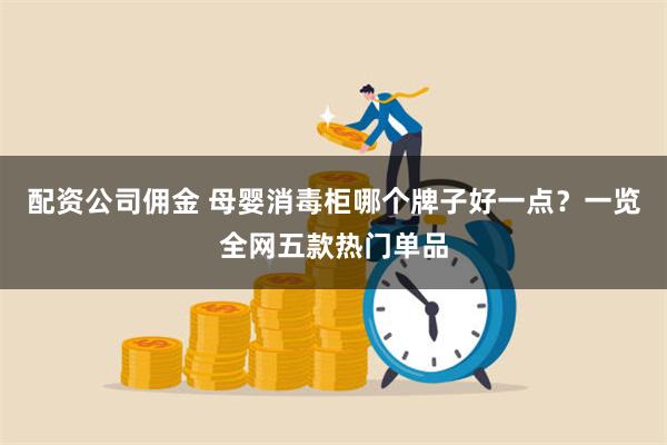 配资公司佣金 母婴消毒柜哪个牌子好一点？一览全网五款热门单品