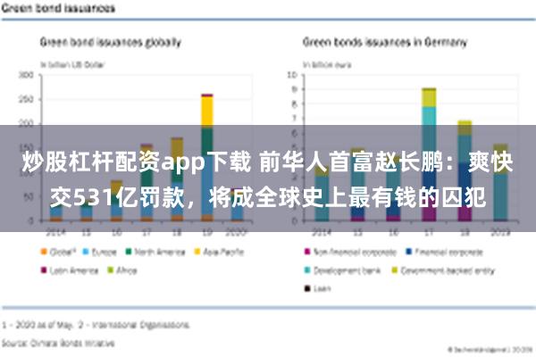 炒股杠杆配资app下载 前华人首富赵长鹏：爽快交531亿罚款，将成全球史上最有钱的囚犯