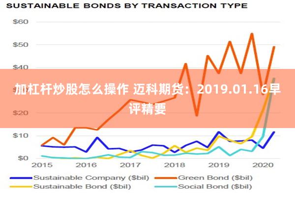 加杠杆炒股怎么操作 迈科期货：2019.01.16早评精要