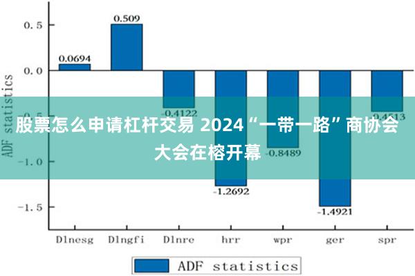 股票怎么申请杠杆交易 2024“一带一路”商协会大会在榕开幕