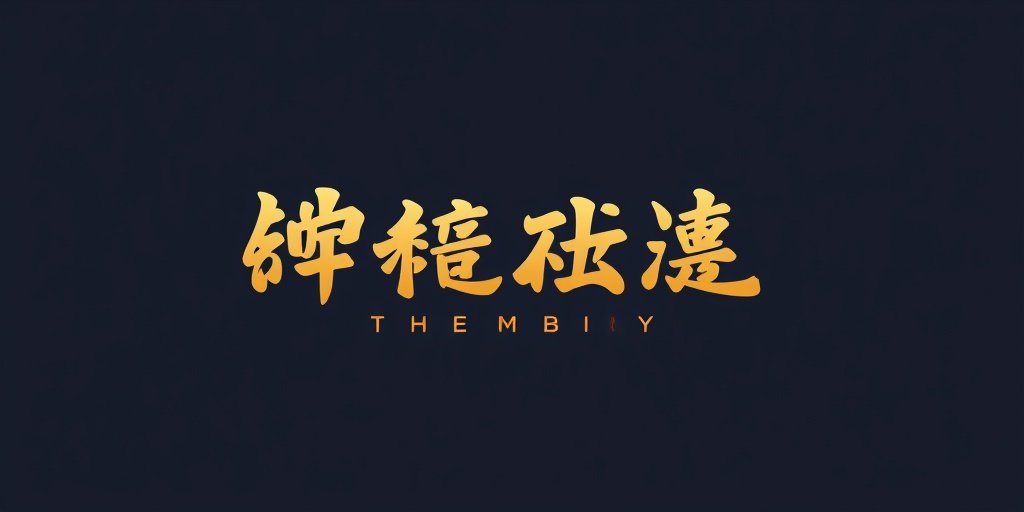 999影视合作伙伴博纳影业品牌标志
