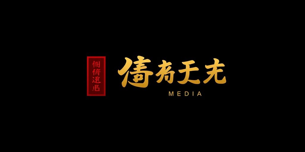 999影视合作伙伴华策影视品牌标志